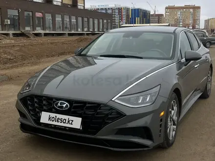 Hyundai Sonata 2020 года за 11 700 000 тг. в Уральск