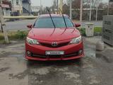 Toyota Camry 2013 года за 8 000 000 тг. в Алматы