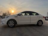 Kia Rio 2014 года за 3 300 000 тг. в Актау – фото 3