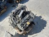 Om611 двигатель 2.2 объём. за 200 000 тг. в Шымкент – фото 4