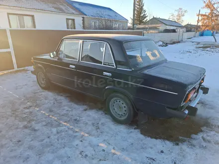 ВАЗ (Lada) 2106 2003 года за 1 450 000 тг. в Костанай – фото 2