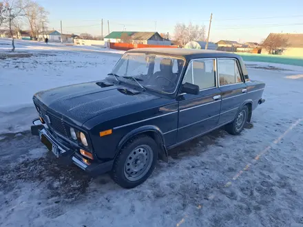 ВАЗ (Lada) 2106 2003 года за 1 450 000 тг. в Костанай