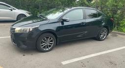 Toyota Corolla 2013 года за 6 700 000 тг. в Астана – фото 3