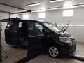 Toyota Alphard 2008 года за 8 500 000 тг. в Астана – фото 2