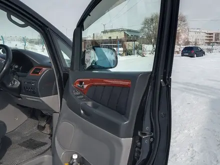Toyota Alphard 2008 года за 8 500 000 тг. в Астана – фото 14
