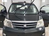 Toyota Alphard 2008 года за 8 500 000 тг. в Астана