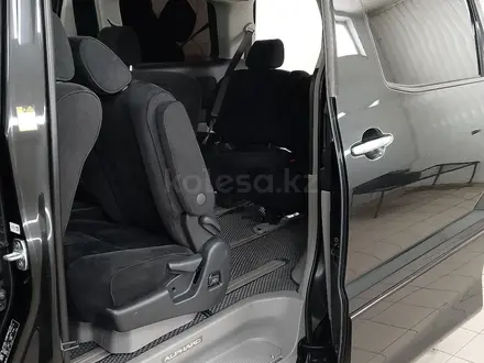 Toyota Alphard 2008 года за 8 500 000 тг. в Астана – фото 22