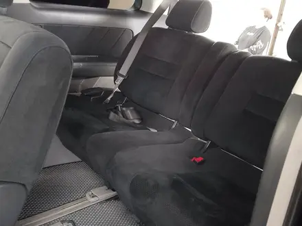 Toyota Alphard 2008 года за 8 500 000 тг. в Астана – фото 23