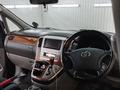 Toyota Alphard 2008 года за 8 500 000 тг. в Астана – фото 26