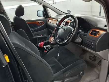 Toyota Alphard 2008 года за 8 500 000 тг. в Астана – фото 27