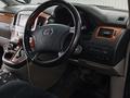Toyota Alphard 2008 года за 8 500 000 тг. в Астана – фото 30