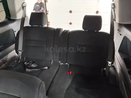 Toyota Alphard 2008 года за 8 500 000 тг. в Астана – фото 31