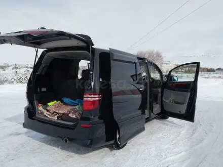 Toyota Alphard 2008 года за 8 500 000 тг. в Астана – фото 33