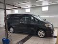 Toyota Alphard 2008 года за 8 500 000 тг. в Астана – фото 34