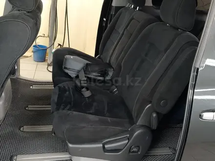 Toyota Alphard 2008 года за 8 500 000 тг. в Астана – фото 35