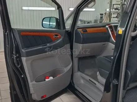 Toyota Alphard 2008 года за 8 500 000 тг. в Астана – фото 36