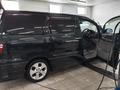 Toyota Alphard 2008 года за 8 500 000 тг. в Астана – фото 5