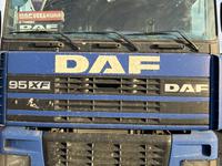 DAF  95XF 1999 годаүшін11 000 000 тг. в Алматы