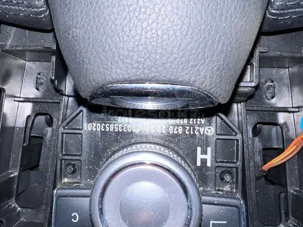 Климат контроль Mercedes W212 АВАНГАРД за 25 000 тг. в Шымкент – фото 3