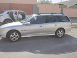 Opel Vectra 2002 года за 2 200 000 тг. в Шымкент – фото 4