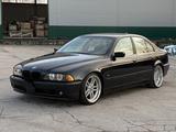 BMW 525 2003 года за 6 000 000 тг. в Алматы