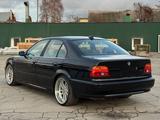 BMW 525 2003 года за 6 000 000 тг. в Алматы – фото 2