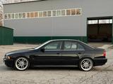 BMW 525 2003 года за 6 000 000 тг. в Алматы – фото 3