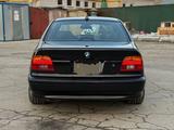 BMW 525 2003 года за 6 000 000 тг. в Алматы – фото 4