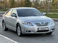 Toyota Camry 2007 годаfor6 900 000 тг. в Астана – фото 10