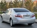 Toyota Camry 2007 года за 6 900 000 тг. в Астана – фото 22