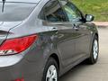 Hyundai Accent 2015 годаүшін5 100 000 тг. в Астана – фото 17