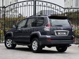 Toyota Land Cruiser Prado 2008 года за 16 000 000 тг. в Туркестан