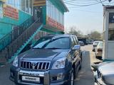 Toyota Land Cruiser Prado 2008 года за 17 000 000 тг. в Туркестан – фото 5