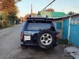 Nissan Terrano 1996 годаfor1 800 000 тг. в Талдыкорган – фото 5