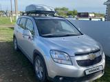 Chevrolet Orlando 2015 года за 7 000 000 тг. в Кишкенеколь