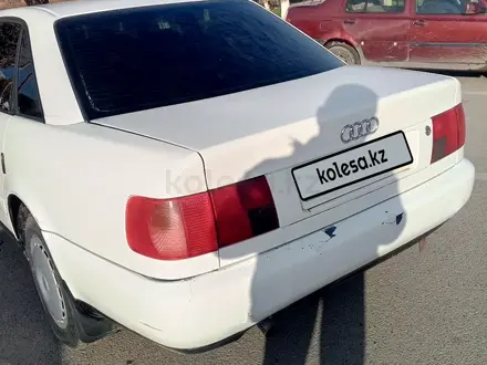 Audi A6 1995 года за 2 200 000 тг. в Уштобе – фото 5