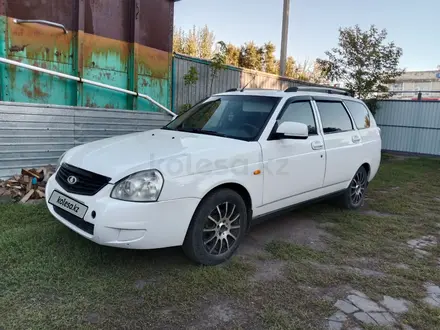 ВАЗ (Lada) Priora 2171 2012 года за 2 300 000 тг. в Кокшетау