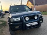 Opel Frontera 2000 года за 2 500 000 тг. в Уральск – фото 2