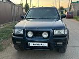 Opel Frontera 2000 года за 2 500 000 тг. в Уральск – фото 3