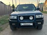 Opel Frontera 2000 года за 2 500 000 тг. в Уральск – фото 4