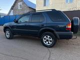 Opel Frontera 2000 года за 2 500 000 тг. в Уральск – фото 5