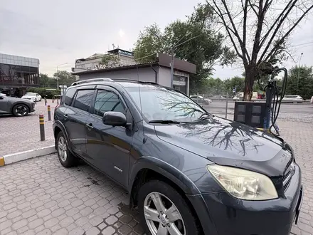 Toyota RAV4 2007 года за 6 950 000 тг. в Алматы – фото 10