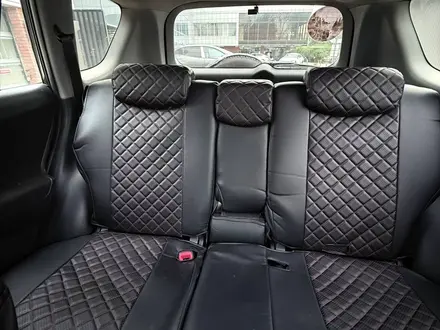 Toyota RAV4 2007 года за 6 950 000 тг. в Алматы – фото 14