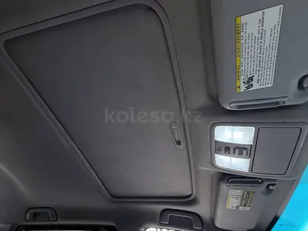 Toyota RAV4 2007 года за 6 950 000 тг. в Алматы – фото 17