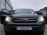 Toyota RAV4 2007 года за 7 200 000 тг. в Алматы – фото 2