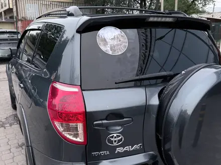 Toyota RAV4 2007 года за 6 950 000 тг. в Алматы – фото 6