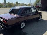 ВАЗ (Lada) 2107 2011 годаүшін1 500 000 тг. в Шымкент – фото 3