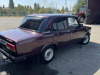 ВАЗ (Lada) 2107 2011 года за 1 500 000 тг. в Шымкент