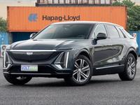 Cadillac Lyriq 2024 года за 29 990 000 тг. в Астана