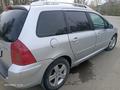 Peugeot 307 2004 годаүшін2 200 000 тг. в Аксай – фото 14